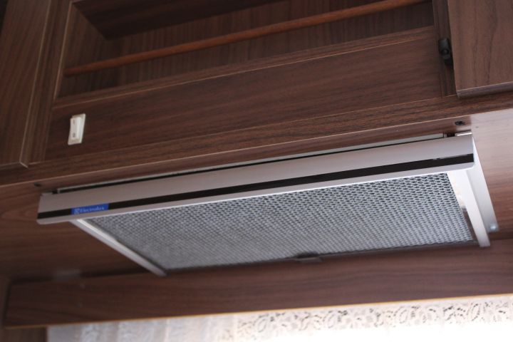 719469-20 Caravan - POLAR CARAVAN POLAR 420 T, 1980