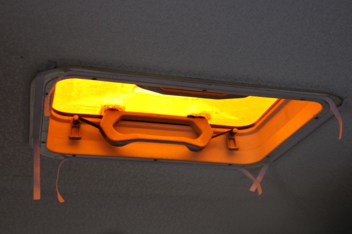 719469-29 Caravan - POLAR CARAVAN POLAR 420 T, 1980