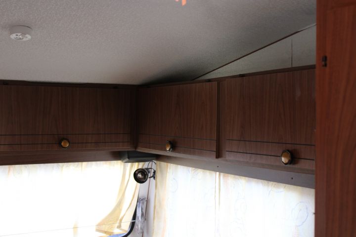 719469-30 Caravan - POLAR CARAVAN POLAR 420 T, 1980