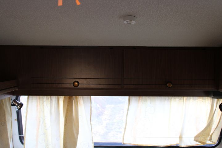 719469-31 Caravan - POLAR CARAVAN POLAR 420 T, 1980