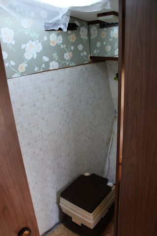 719469-33 Caravan - POLAR CARAVAN POLAR 420 T, 1980