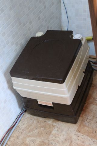 719469-34 Caravan - POLAR CARAVAN POLAR 420 T, 1980