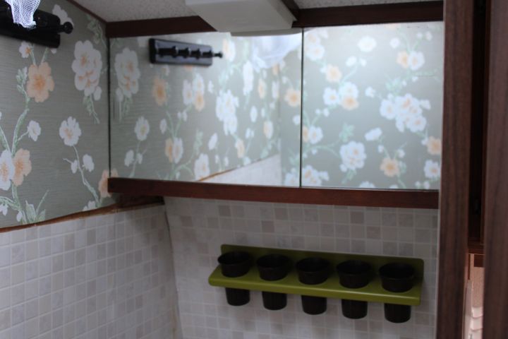 719469-35 Caravan - POLAR CARAVAN POLAR 420 T, 1980