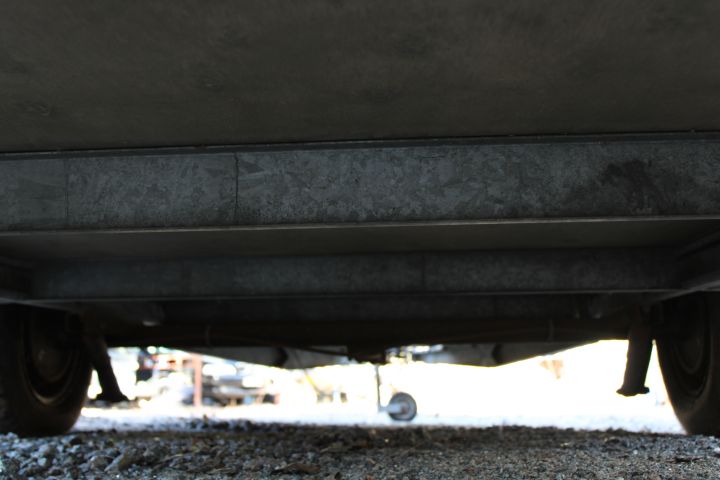 719469-41 Caravan - POLAR CARAVAN POLAR 420 T, 1980