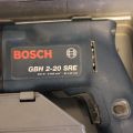 719484-2 Hammer drill, Bosch GBH 2-20 SRE
