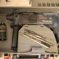 719484-1 Hammer drill, Bosch GBH 2-20 SRE