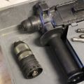 719484-3 Hammer drill, Bosch GBH 2-20 SRE