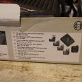 719489-4 Battery charger, Bosch AL 15 FC 2498