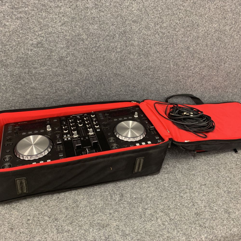 758513-1 Dj System Pioneer XDJ-R1