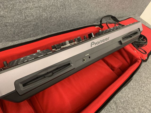 758513-8 Dj System Pioneer XDJ-R1