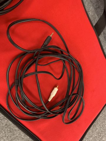 758513-11 Dj System Pioneer XDJ-R1