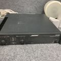 758515-7 Speakers and power amplifiers Bosch and Bose