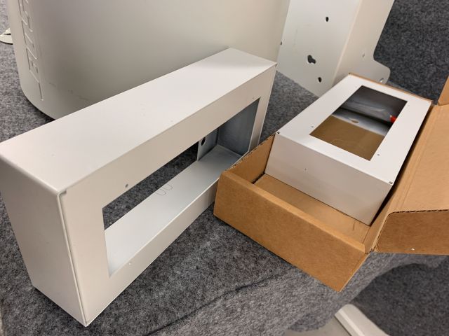 758515-19 Speakers and power amplifiers Bosch and Bose