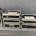 758517-1 Hardcase för ljudutrustning 6st