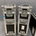 758518-1 Hardcase för ljudutrustning 2 st