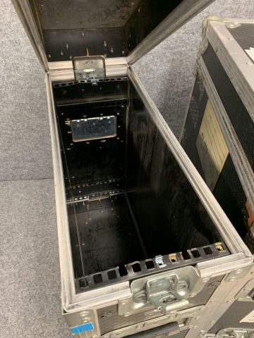 758518-3 Hardcase för ljudutrustning 2 st