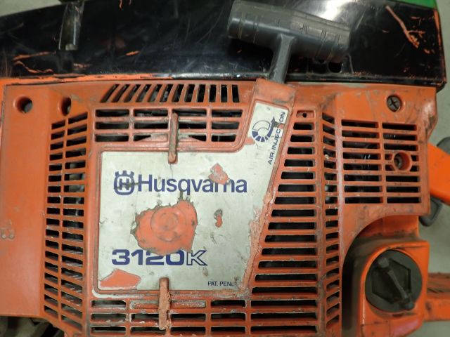 755202-4 Stenkap HUSQVARNA 3120K