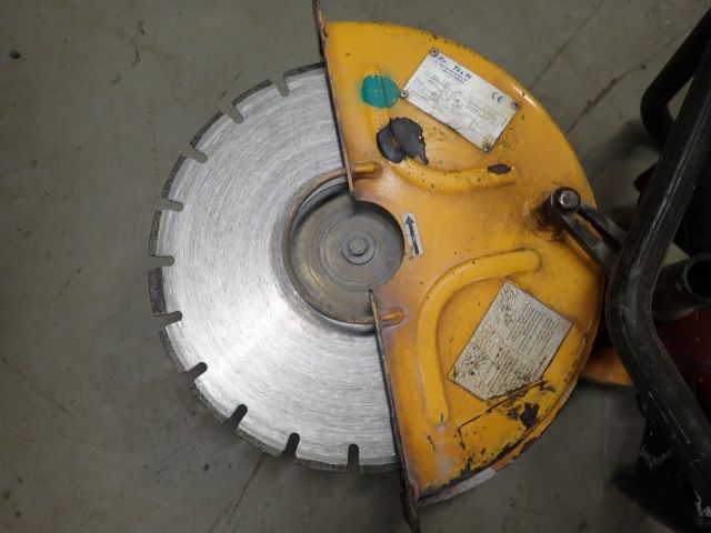 755202-5 Stenkap HUSQVARNA 3120K