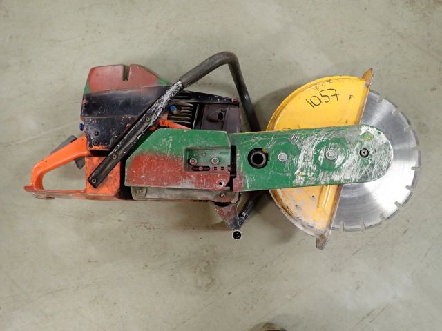 755202-9 Stenkap HUSQVARNA 3120K