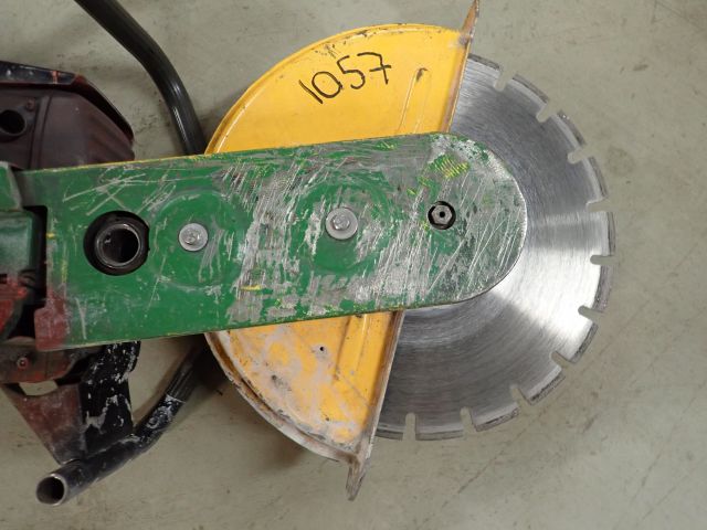 755202-10 Stenkap HUSQVARNA 3120K