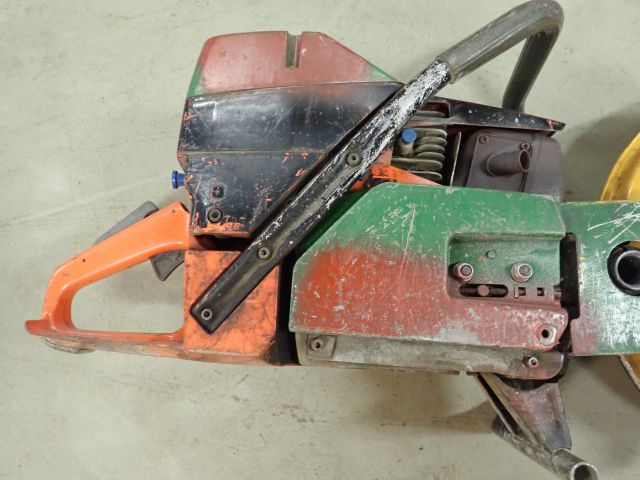 755202-11 Stenkap HUSQVARNA 3120K