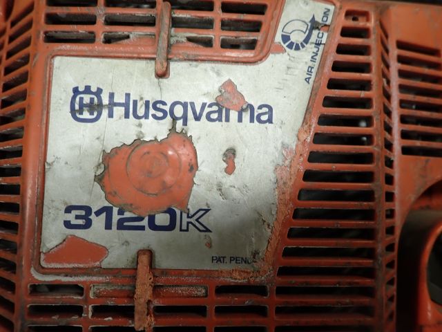 755202-12 Stenkap HUSQVARNA 3120K