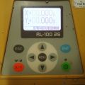 755197-3 Rotary laser TOPCON RL-100 2S