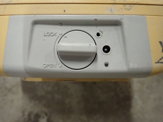 755197-4 Rotary laser TOPCON RL-100 2S