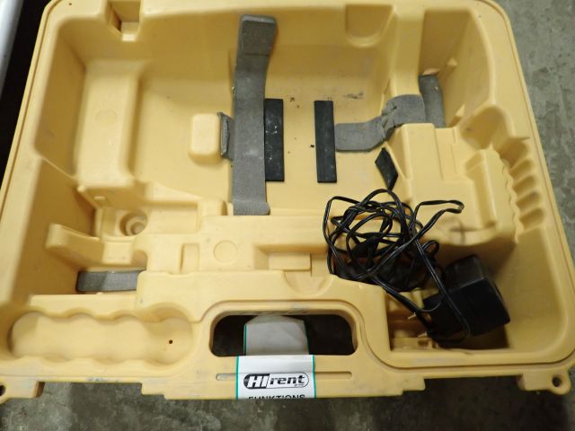 755197-7 Rotary laser TOPCON RL-100 2S