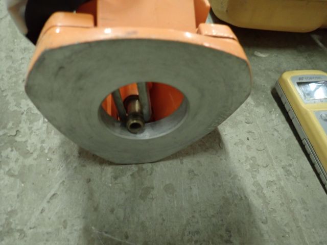 755197-9 Rotary laser TOPCON RL-100 2S