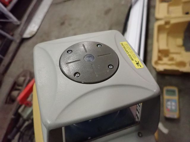 755197-11 Rotary laser TOPCON RL-100 2S