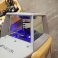 755196-4 Rotary laser TOPCON RL-100 2S