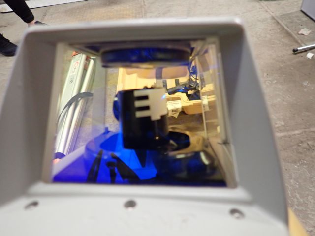 755196-8 Rotary laser TOPCON RL-100 2S