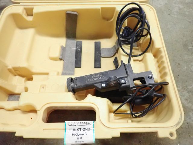 755196-10 Rotary laser TOPCON RL-100 2S