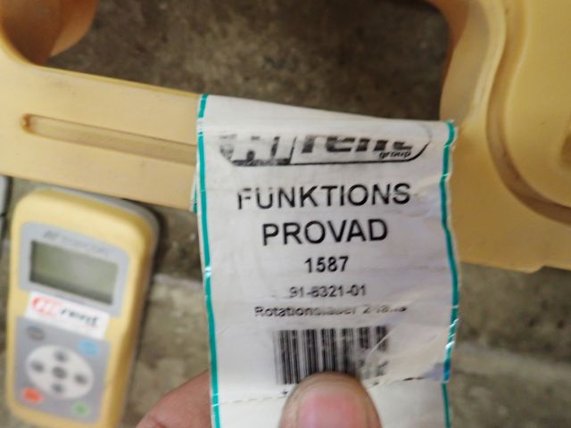 755196-14 Rotary laser TOPCON RL-100 2S