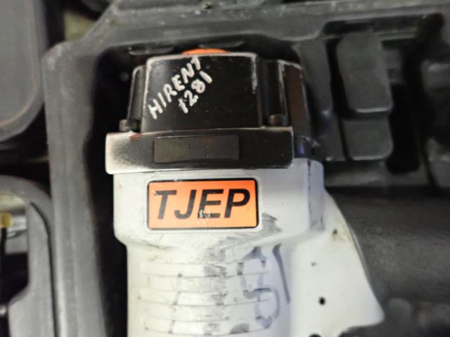 755184-4 List och Spikpistol