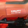 755135-3 Jigsaw HILTI WSJ 850-EB