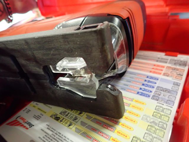 755135-4 Jigsaw HILTI WSJ 850-EB