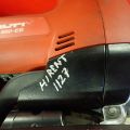 755135-5 Jigsaw HILTI WSJ 850-EB