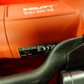 755135-6 Jigsaw HILTI WSJ 850-EB