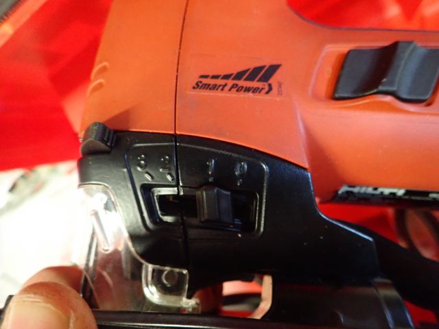 755135-10 Jigsaw HILTI WSJ 850-EB