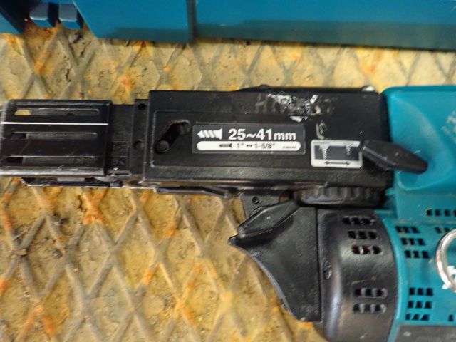 755137-3 Screwdriver MAKITA DFR450X