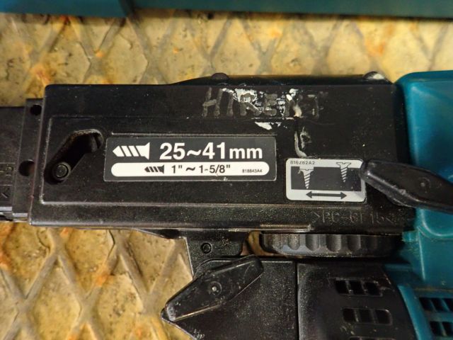 755137-4 Screwdriver MAKITA DFR450X