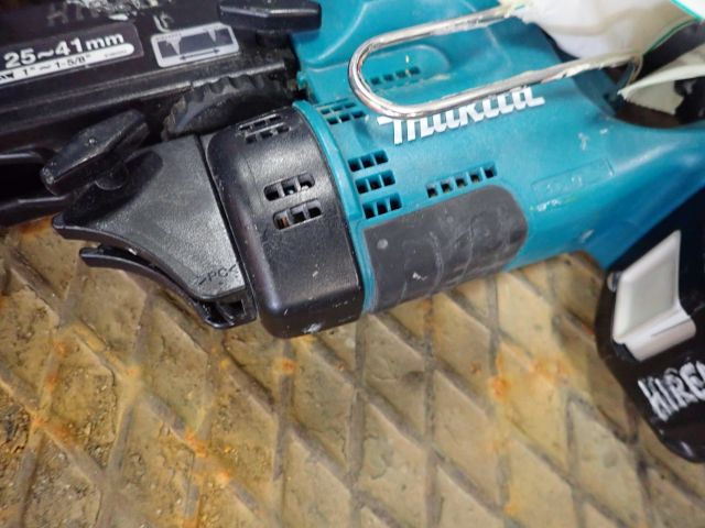 755137-5 Screwdriver MAKITA DFR450X