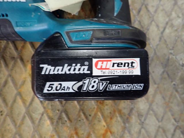 755137-7 Screwdriver MAKITA DFR450X