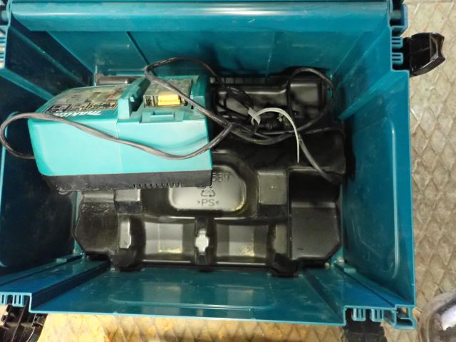 755137-10 Screwdriver MAKITA DFR450X