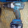 755146-2 Screwdriver MAKITA DHP458RF3J
