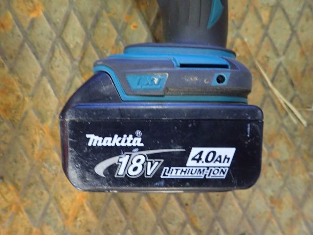 755146-4 Screwdriver MAKITA DHP458RF3J