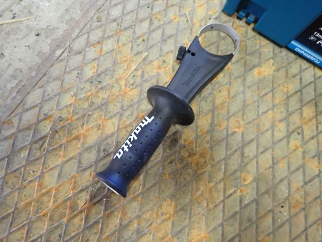 755146-5 Screwdriver MAKITA DHP458RF3J