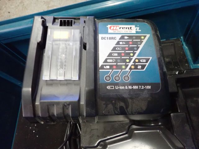 755146-6 Screwdriver MAKITA DHP458RF3J
